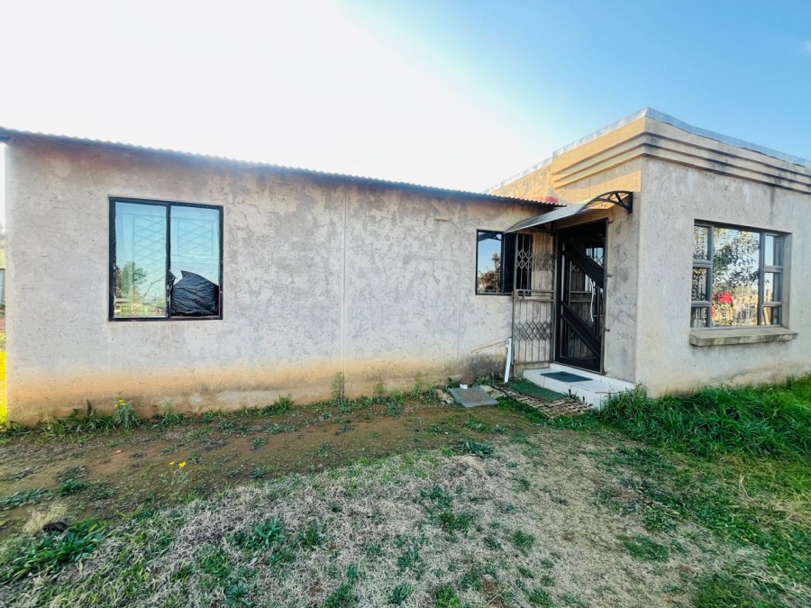 3 Bedroom Property for Sale in Grasslands Free State